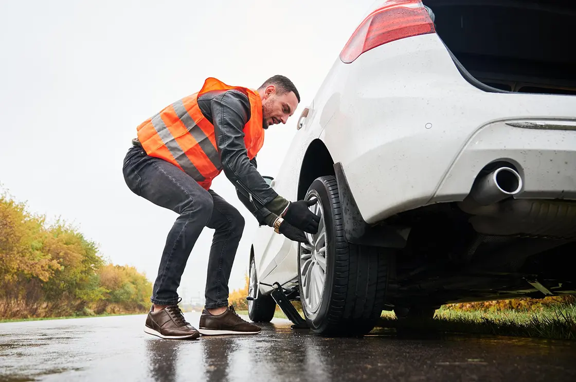Domaniç Yol Yardım