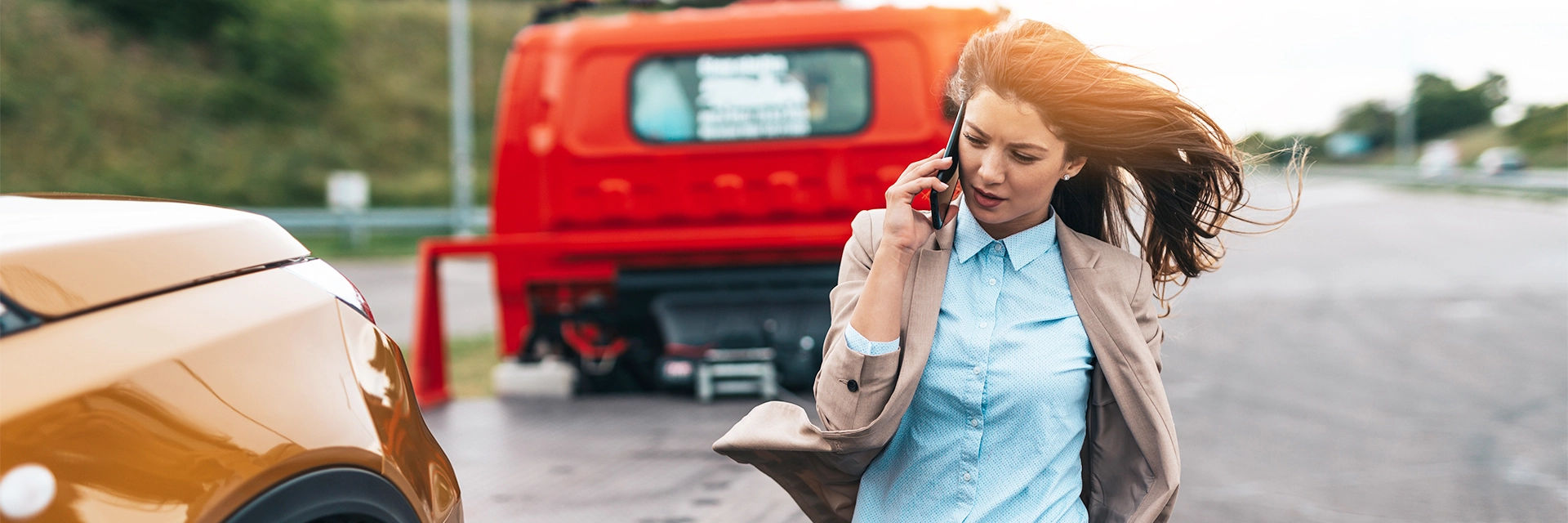 Domaniç Yol Yardım